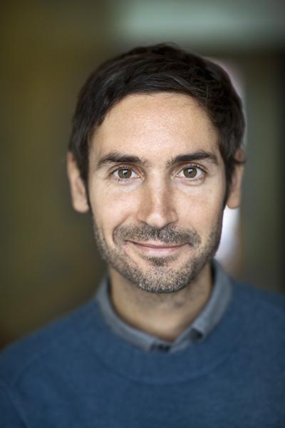 Malik Bendjelloul